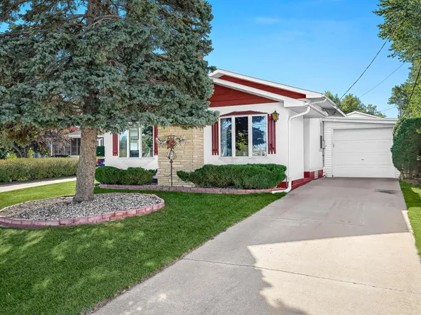 2602 Diagonal ROAD, La Crosse, WI 54601