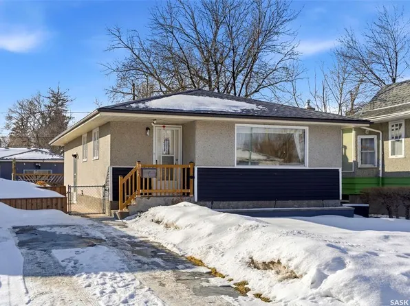 1022 Broder STREET, Regina, SK S4N 3P7