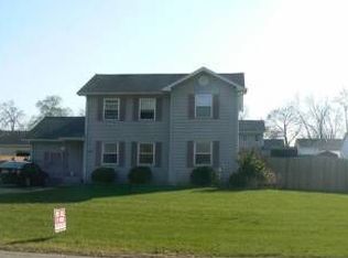 703 Thornton St, Lockport, IL 60441