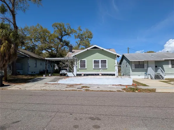 771 14th Ave S, Saint Petersburg, FL 33701