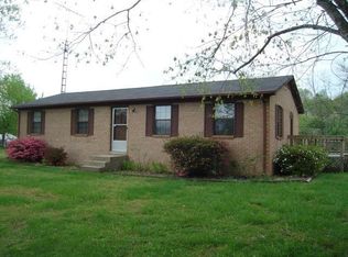 1471 Patton Rd, Glasgow, KY 42141