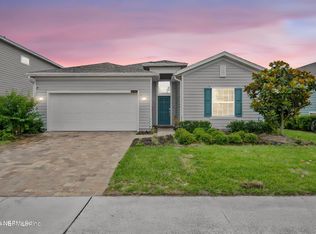 3921 CLOVERDALE Court, Middleburg, FL 32068