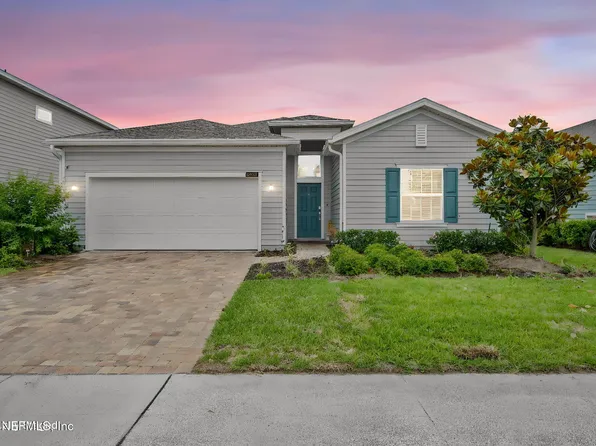 3921 CLOVERDALE Court, Middleburg, FL 32068