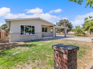 385 N A St, Tulare, CA 93274