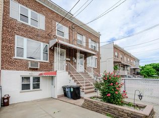 156 Revere Avenue, Bronx, NY 10465