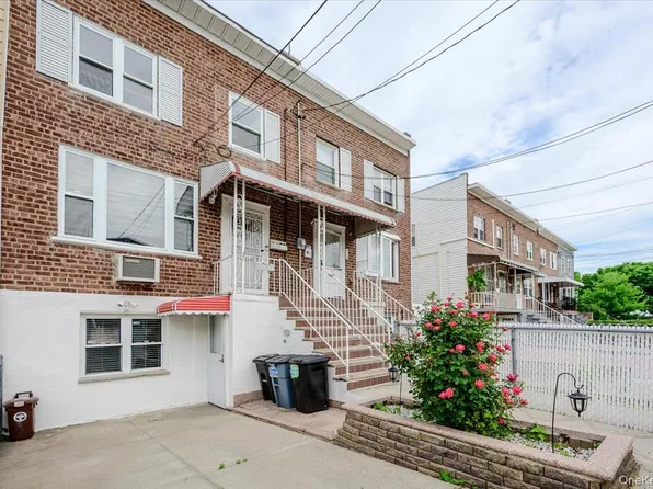 156 Revere Avenue, Bronx, NY 10465