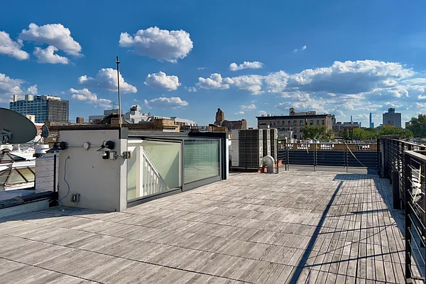 209 West 139th Street #THOUSE in Central Harlem, Manhattan