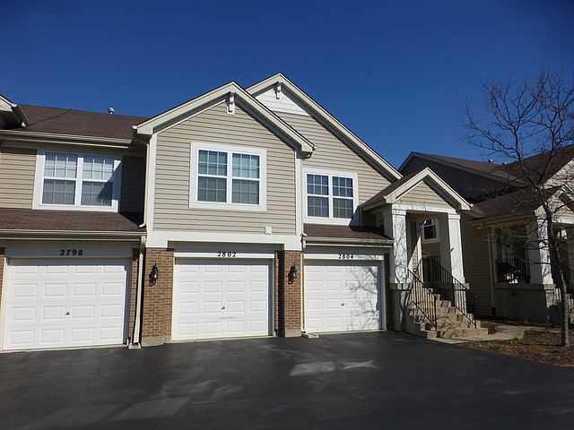 1st image of 2802 Packford Ln #2802
