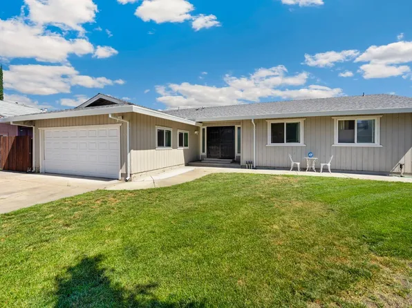 835 Cambridge Dr, Stockton, CA 95207