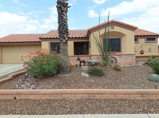 1974 W Camino Del Jurado, Green Valley, AZ 85622