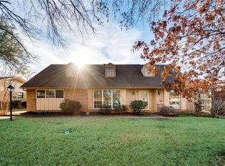 5835 Elm Lawn St, Dallas, TX 75228