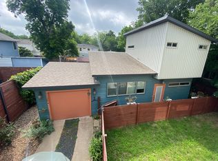 1139 Gunter St #B, Austin, TX 78721
