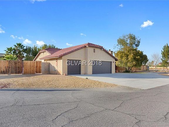 2nd image of 3285 W Serene Ave