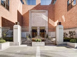 1414 SW 3rd Ave APT 2404, Portland, OR 97201