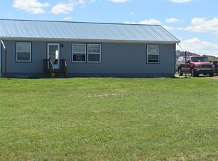 36 Sinnerville Rd, Rozet, WY 82727