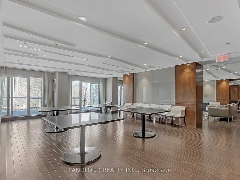 2015 Sheppard Ave E #2501 — Photo 27