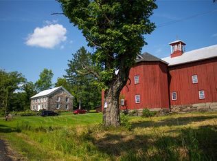 414 S Tyner Rd, Oxford, NY 13830