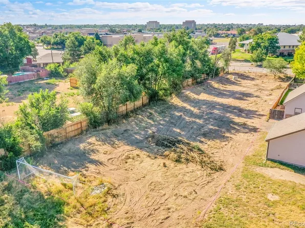 10195 E Mississippi Avenue, Denver, CO 80247