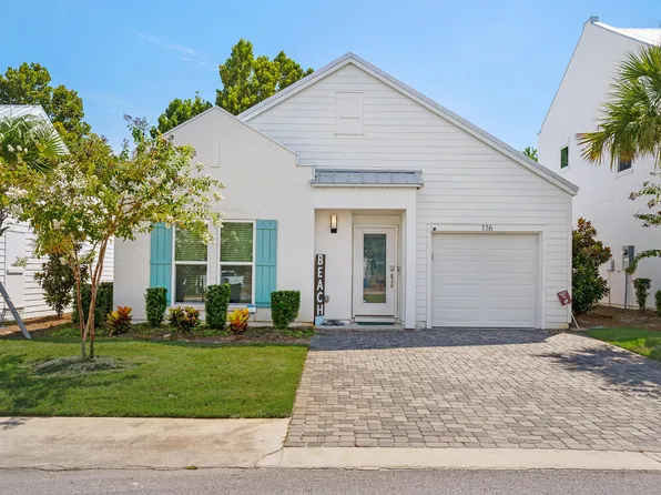 116 Sea Breeze Cir, Panama City Beach, FL 32413