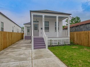 2522 Eagle St, New Orleans, LA 70118