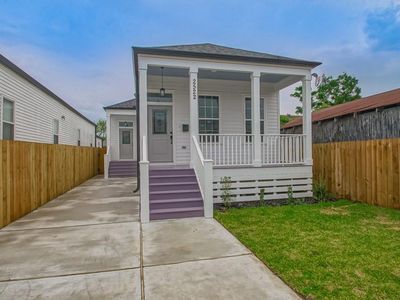 2522 Eagle St, New Orleans, LA, 70118