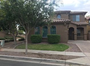 3135 S Joshua Tree Ln, Gilbert, AZ 85295