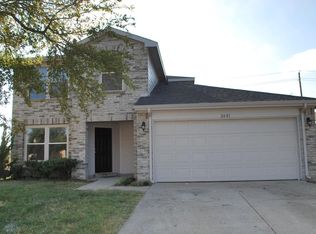2601 Terrace Dr, McKinney, TX 75071