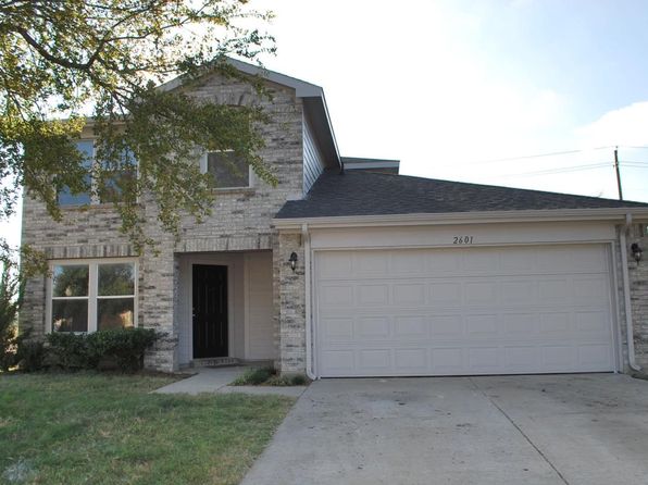 2601 Terrace Dr