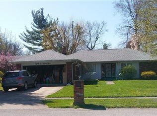 8223 Forsythia Cir, Indianapolis, IN