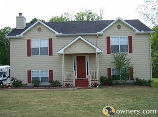1216 Crystal Bnd, Monroe, GA 30655