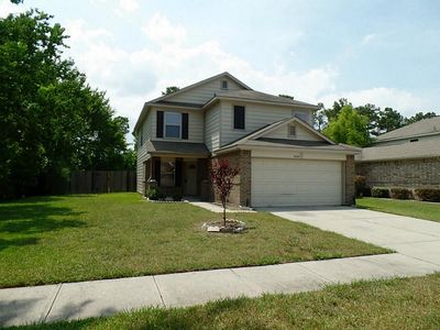 2038 Wooded Oaks Dr, Humble, TX, 77396