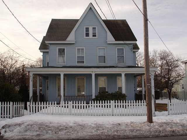 2nd image of 317 G St