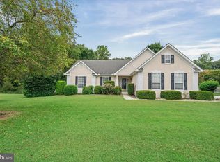 201 Homestead Dr, Camden Wyoming, DE 19934