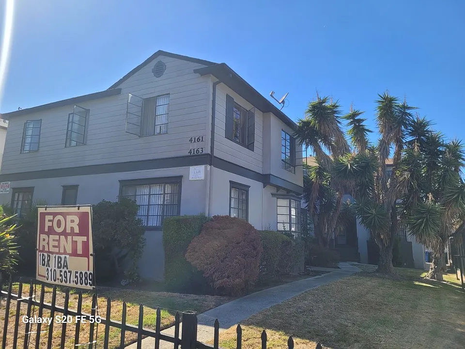 4163 Somerset Dr