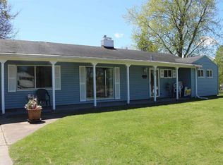 1514 Southeast Dr, South Bend, IN 46614