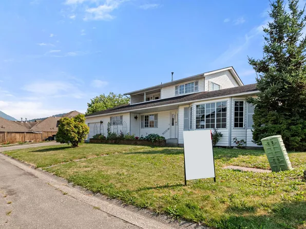 6442 Swanson St, Chilliwack, BC V2R 1R2