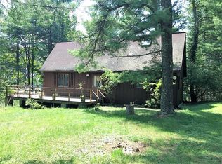 1097 Peet Hill Rd, Laceyville, PA 18623
