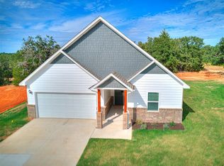11609 Eeping Ln, Guthrie, OK 73044