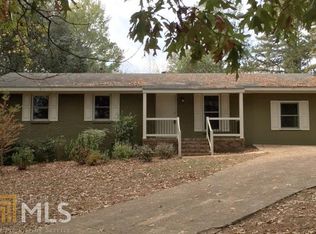 3121 Robert Hayes Rd, Lagrange, GA 30241