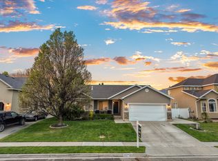 202 W 1700th St N, Lehi, UT 84043