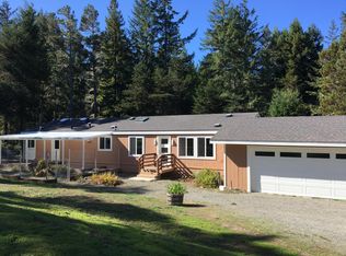 29331 Albion Ridge Rd, Albion, CA 95410