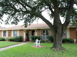 5209 Blue Ridge Dr, Wichita Falls, TX 76310