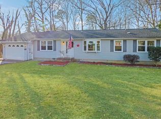 22929 Town Creek Dr, Lexington Park, MD 20653