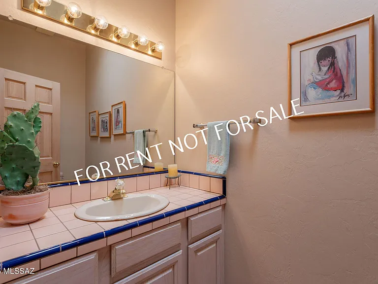 9876 N Ridge Shadow Pl — Photo 24