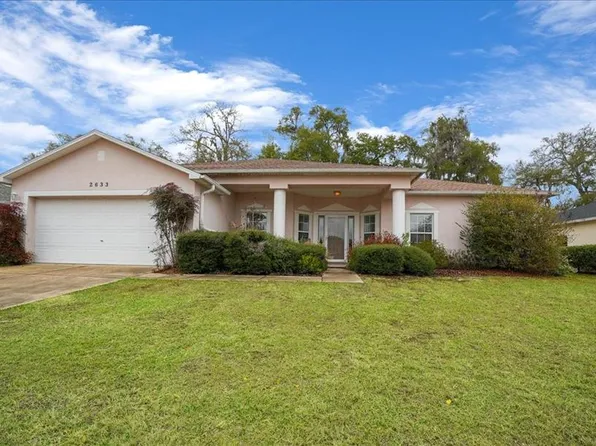 2633 NE 27th St, Ocala, FL 34470