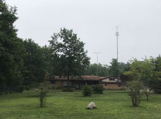 3100 E Mannsiding Rd, Harrison, MI 48625