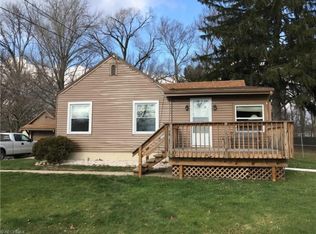 3624 Ferdinand Rd, Youngstown, OH 44511