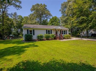 970 Rosebud Run, Aylett, VA 23009