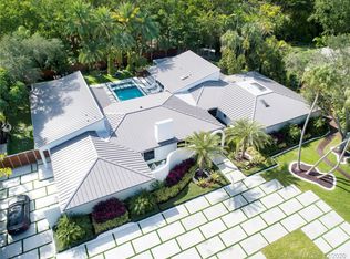 6460 SW 133rd Dr, Pinecrest, FL 33156