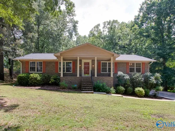 264 Becky Dr, Meridianville, AL 35759
